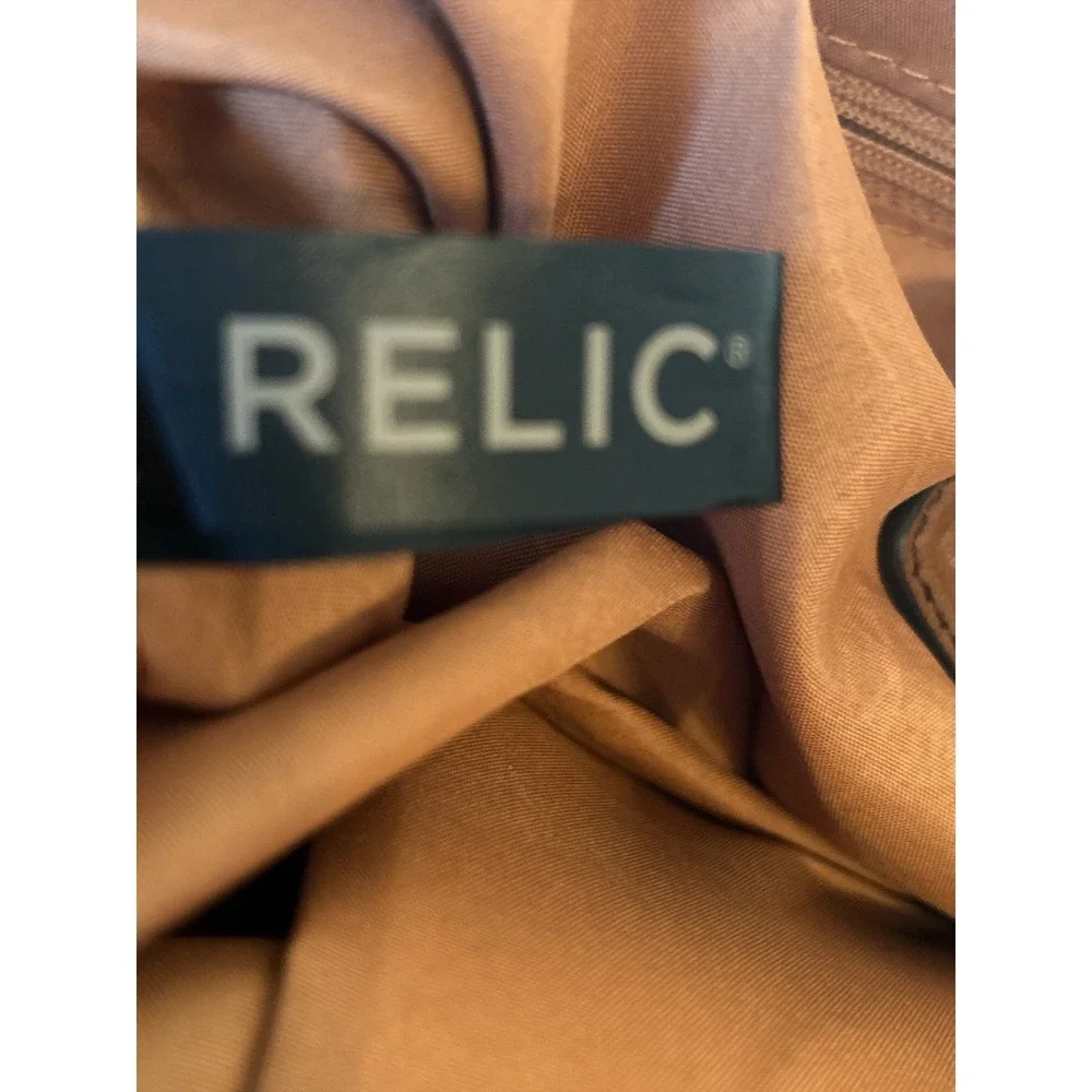 Relic stylish satchel
